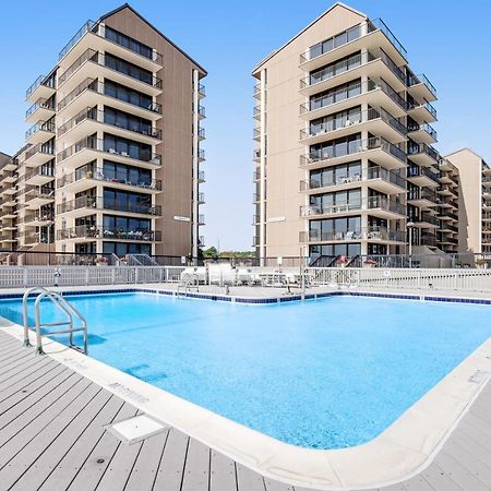 Sea Colony - 55021 Pine Lake Bethany Beach Εξωτερικό φωτογραφία