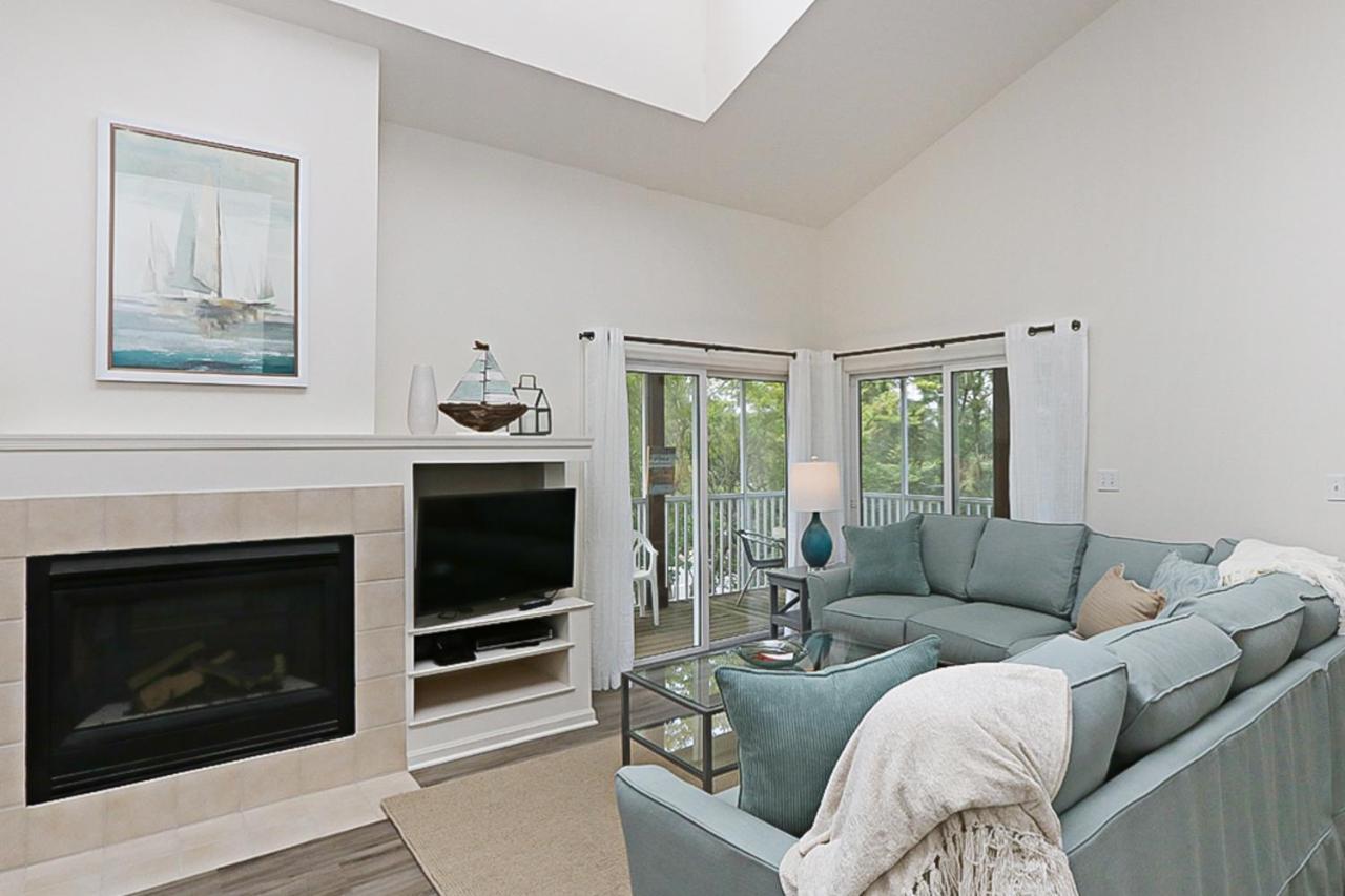 Sea Colony - 55021 Pine Lake Bethany Beach Εξωτερικό φωτογραφία