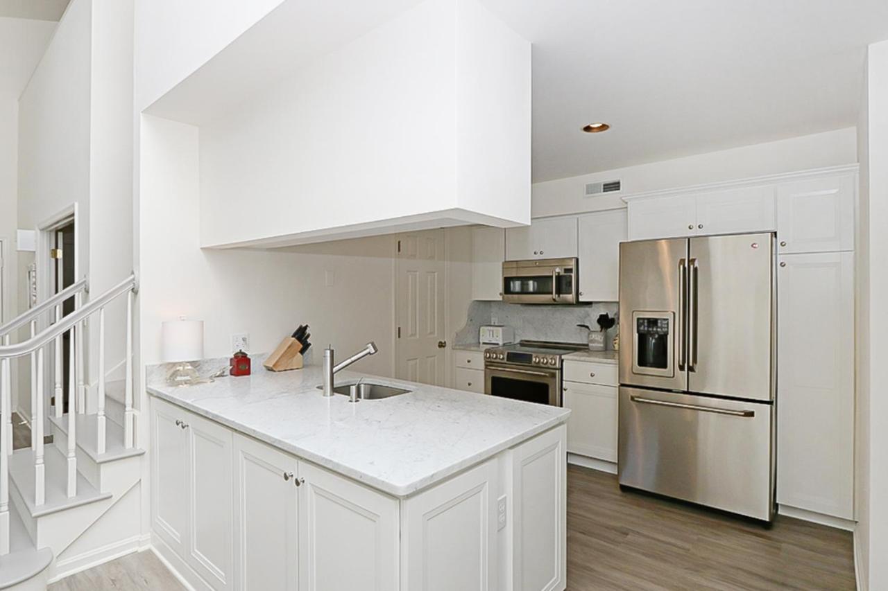Sea Colony - 55021 Pine Lake Bethany Beach Εξωτερικό φωτογραφία