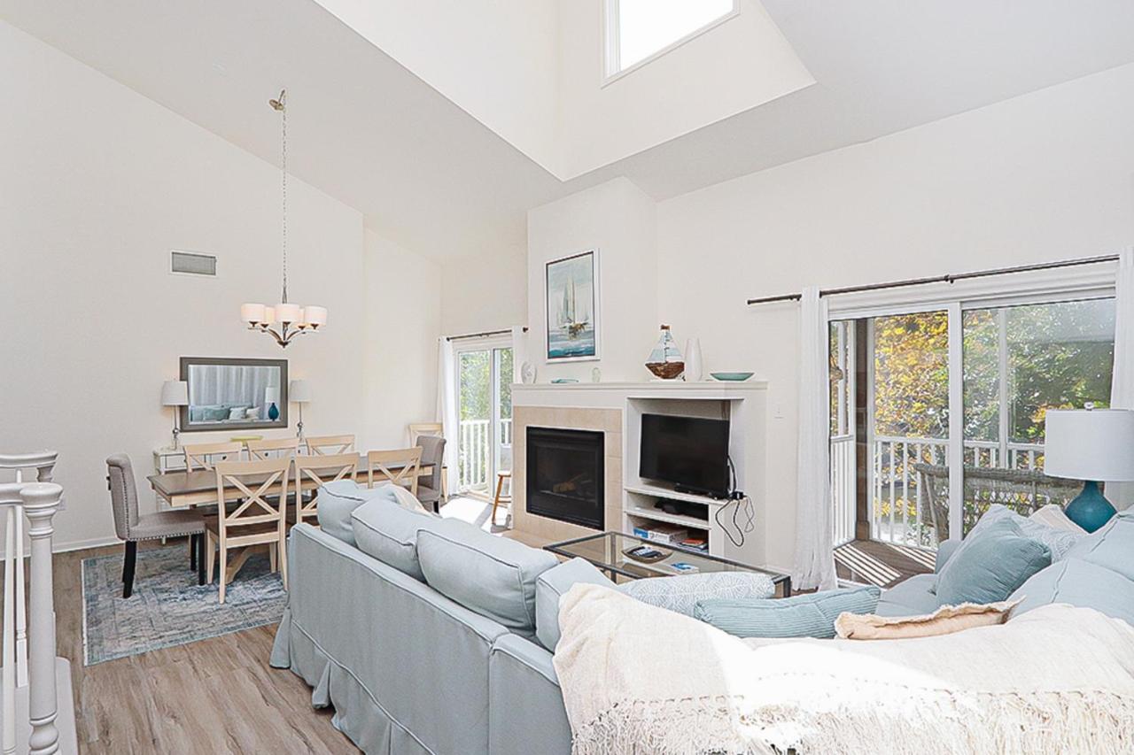 Sea Colony - 55021 Pine Lake Bethany Beach Εξωτερικό φωτογραφία
