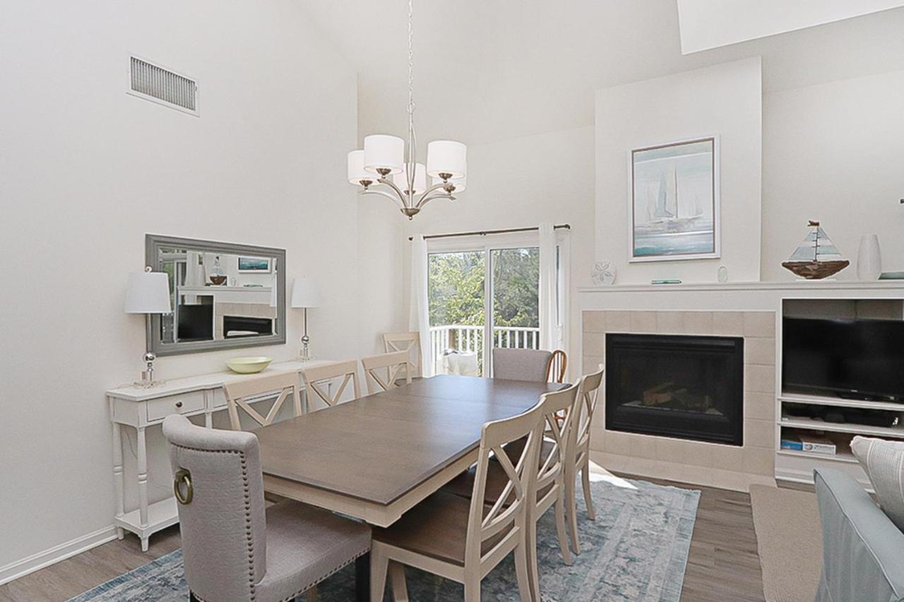 Sea Colony - 55021 Pine Lake Bethany Beach Εξωτερικό φωτογραφία