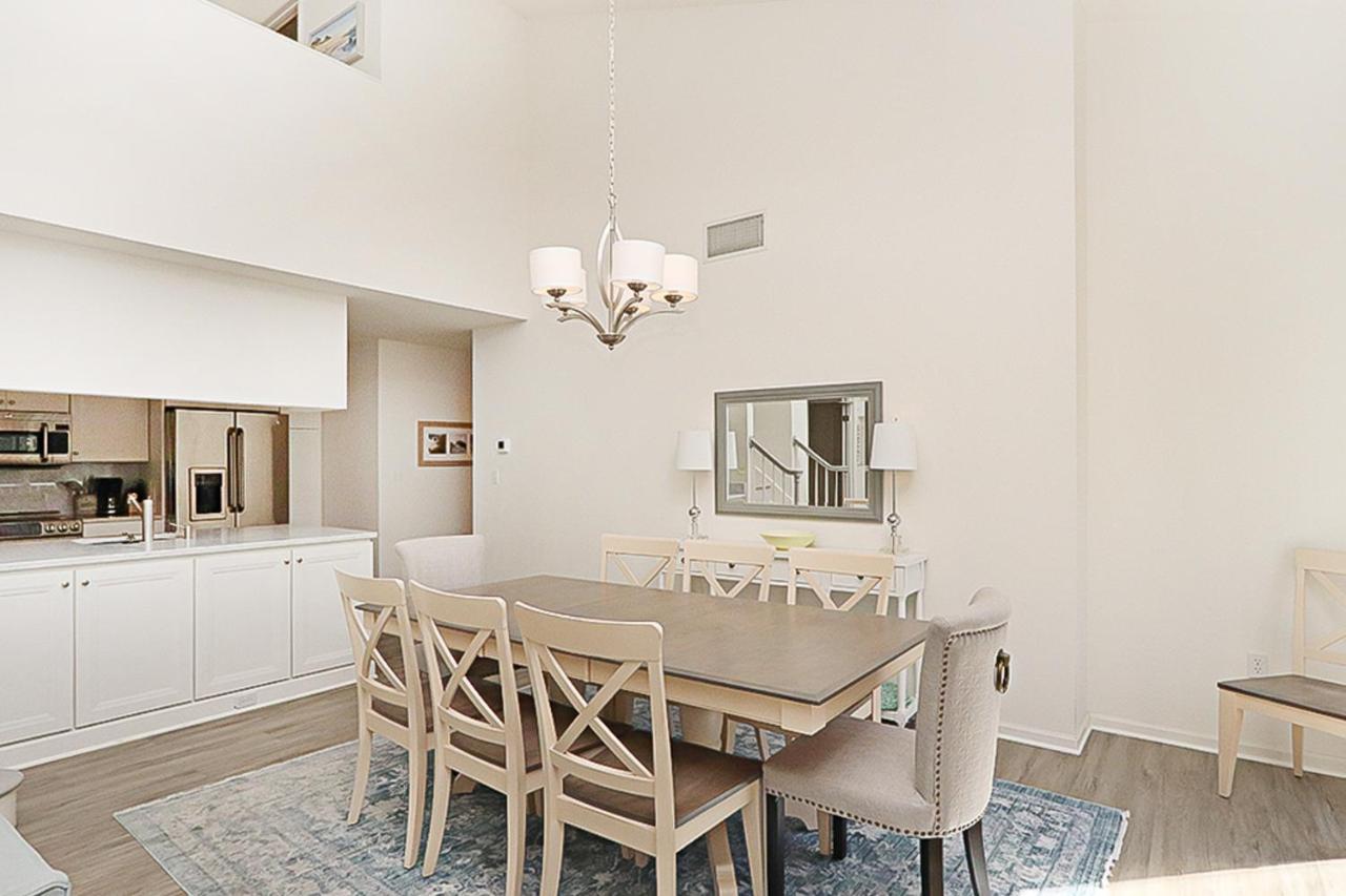 Sea Colony - 55021 Pine Lake Bethany Beach Εξωτερικό φωτογραφία