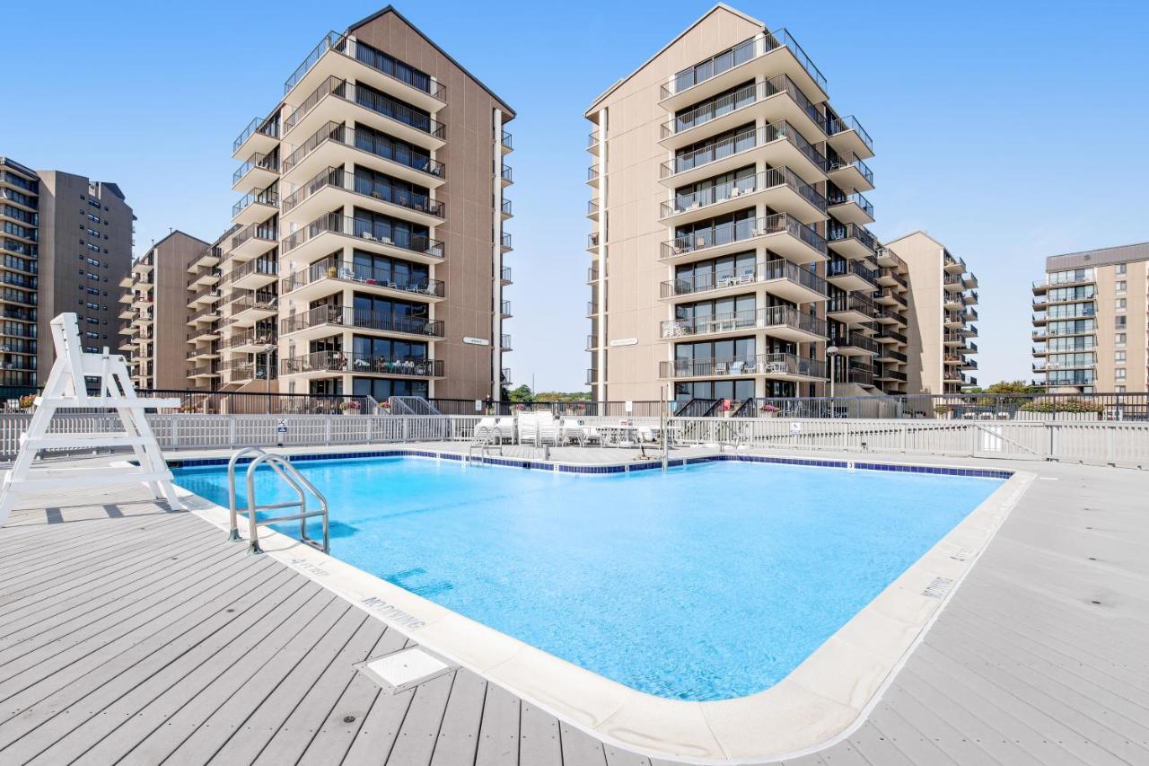 Sea Colony - 55021 Pine Lake Bethany Beach Εξωτερικό φωτογραφία