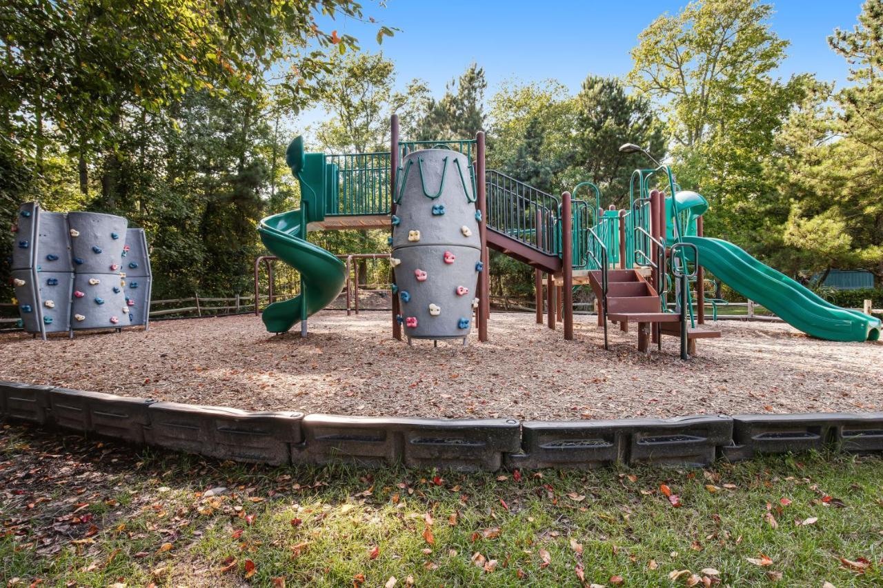 Sea Colony - 55021 Pine Lake Bethany Beach Εξωτερικό φωτογραφία