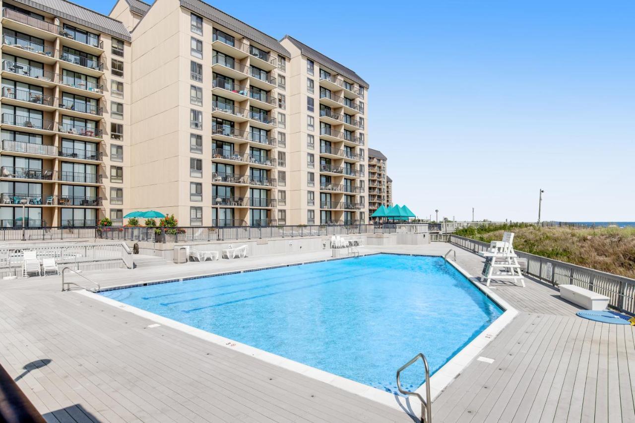 Sea Colony - 55021 Pine Lake Bethany Beach Εξωτερικό φωτογραφία