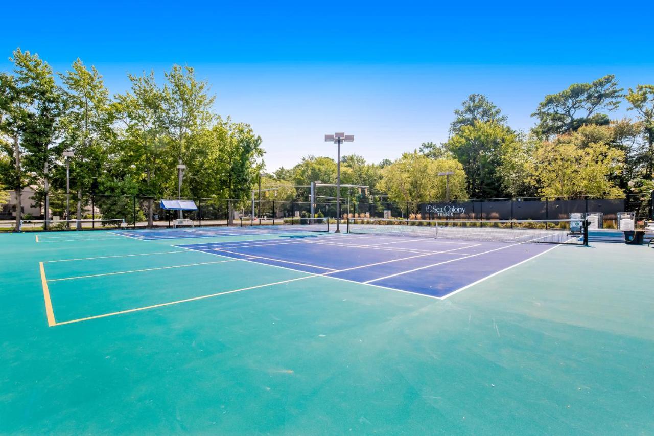 Sea Colony - 55021 Pine Lake Bethany Beach Εξωτερικό φωτογραφία