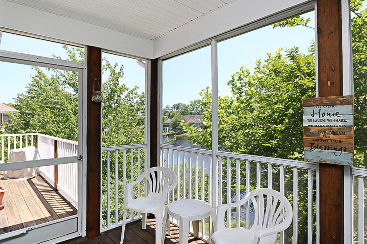 Sea Colony - 55021 Pine Lake Bethany Beach Εξωτερικό φωτογραφία