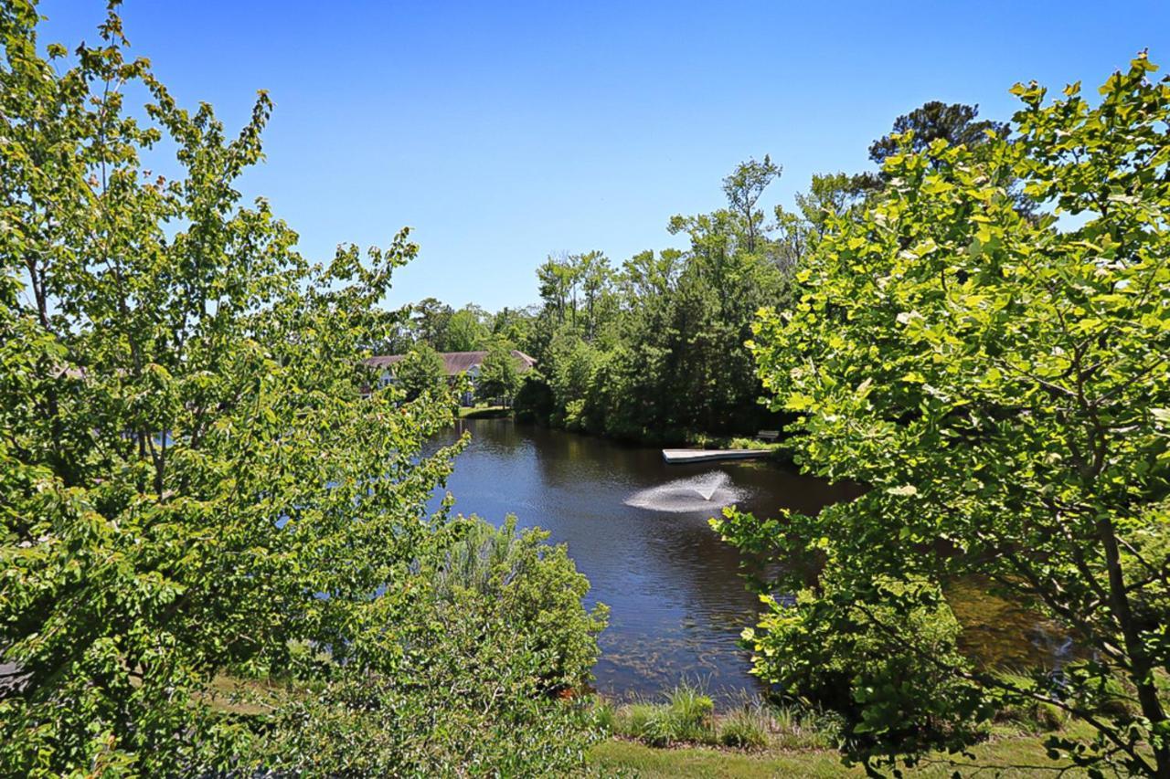 Sea Colony - 55021 Pine Lake Bethany Beach Εξωτερικό φωτογραφία