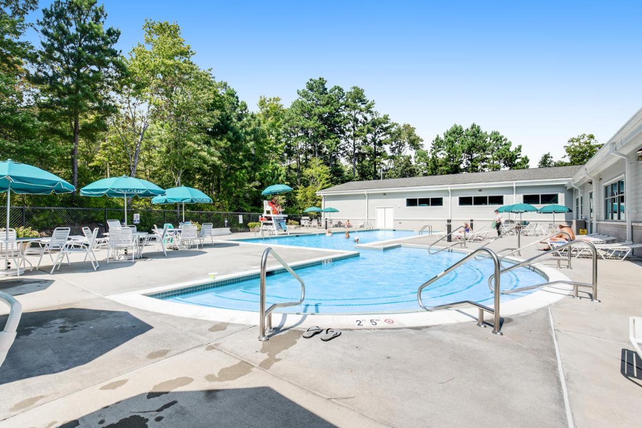 Sea Colony - 55021 Pine Lake Bethany Beach Εξωτερικό φωτογραφία