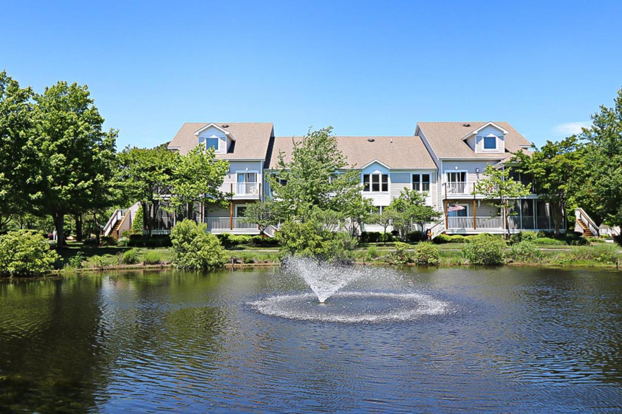Sea Colony - 55021 Pine Lake Bethany Beach Εξωτερικό φωτογραφία