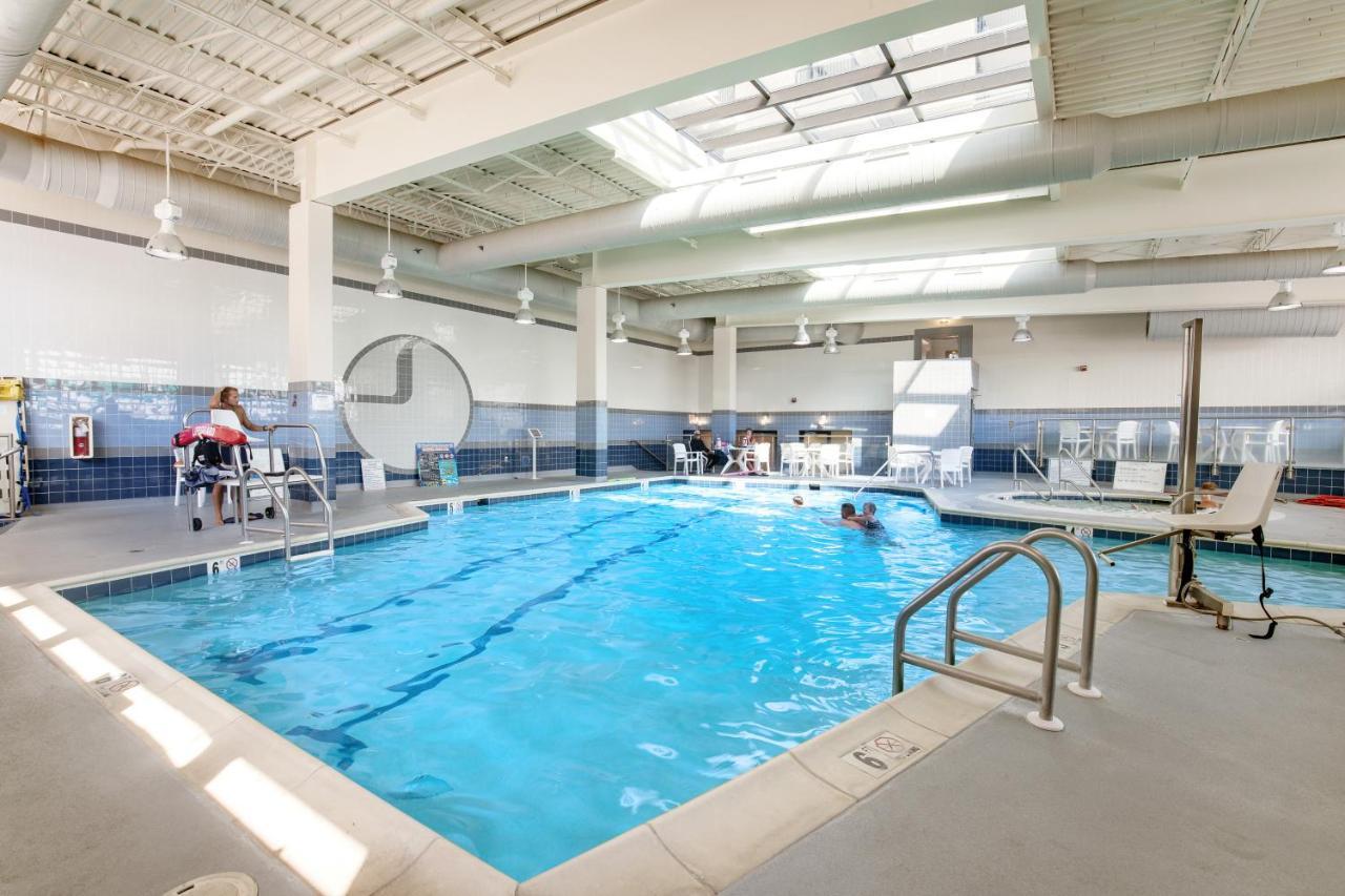 Sea Colony - 55021 Pine Lake Bethany Beach Εξωτερικό φωτογραφία