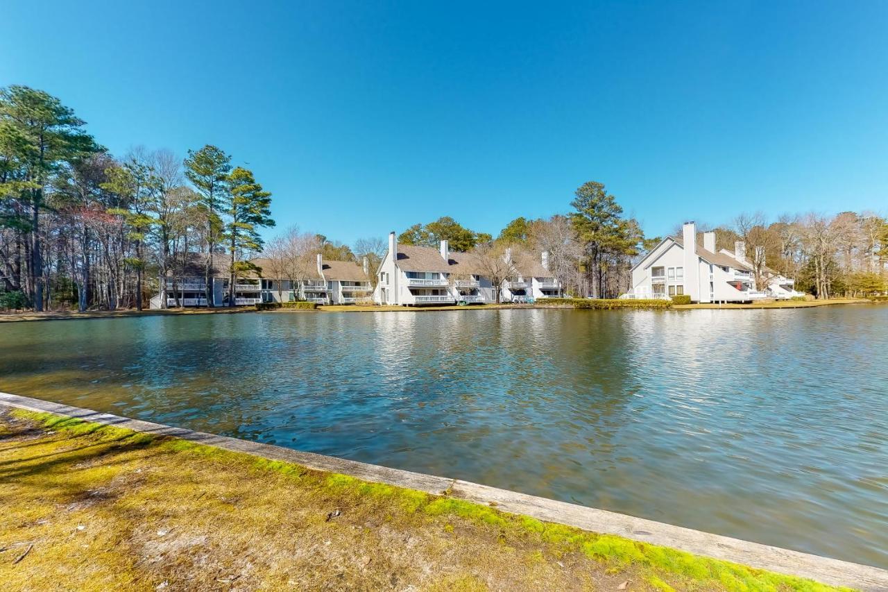 Sea Colony - 55021 Pine Lake Bethany Beach Εξωτερικό φωτογραφία