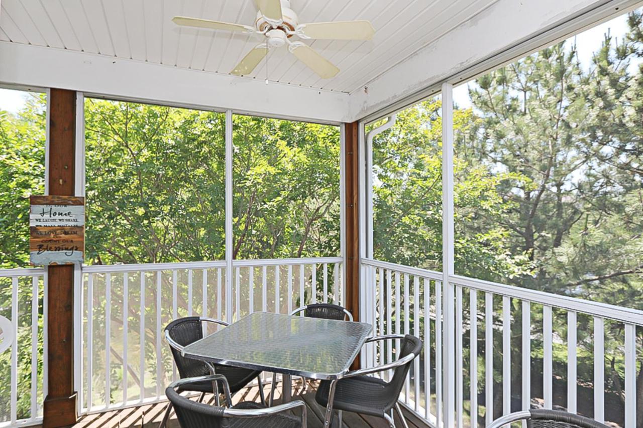 Sea Colony - 55021 Pine Lake Bethany Beach Εξωτερικό φωτογραφία