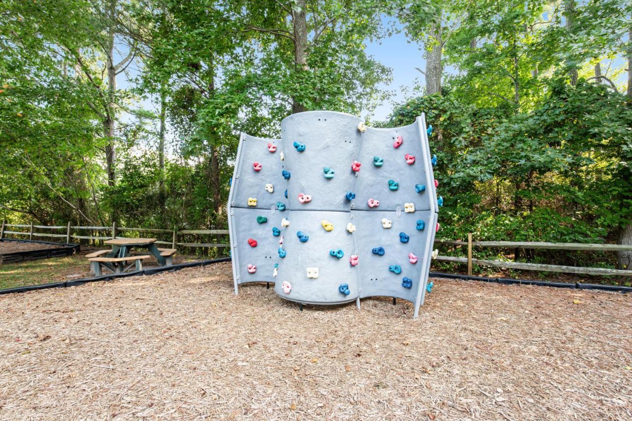 Sea Colony - 55021 Pine Lake Bethany Beach Εξωτερικό φωτογραφία