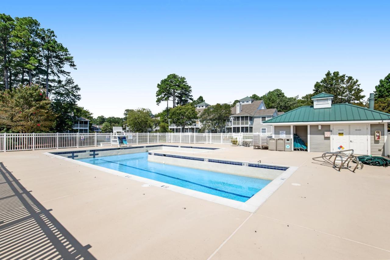 Sea Colony - 55021 Pine Lake Bethany Beach Εξωτερικό φωτογραφία